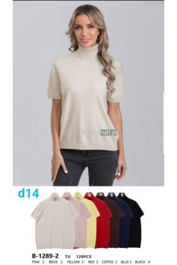 Sweter damski B1289-2