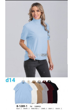Sweter damski B1289-1