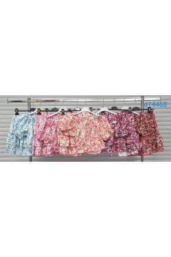 Komplet damskie (M-2XL) 468