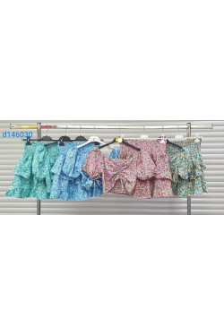 Komplet damskie (M-2XL) 6030