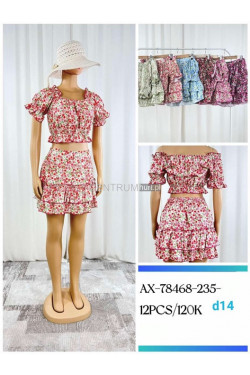 Komplet damskie (S-XL) 78468