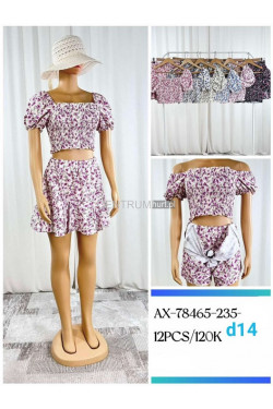 Komplet damskie (S-XL) 78465