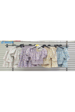 Komplet damskie (M-2XL) 6024