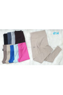 Spodenki damskie (S-XL) 2