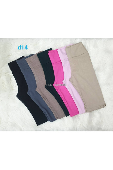 Spodenki damskie (S-XL) 2