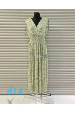 Sukienki damskie (M-2XL) 7249