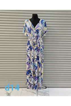 Sukienki damskie (M-2XL) 7255