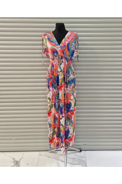 Sukienki damskie (M-2XL) 7256