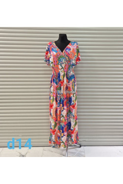 Sukienki damskie (M-2XL) 7261