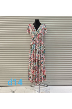 Sukienki damskie (M-2XL) 7262