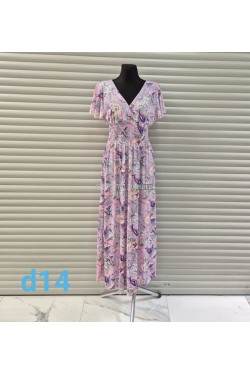 Sukienki damskie (M-2XL) 7263