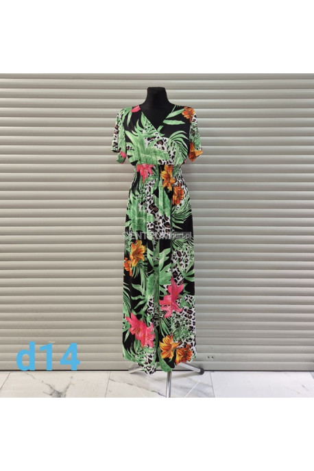 Sukienki damskie (M-2XL) 72