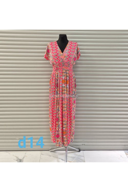 Sukienki damskie (M-2XL) 7265