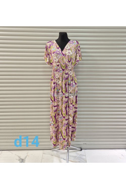 Sukienki damskie (M-2XL) 7267