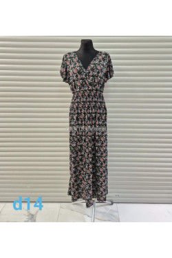 Sukienki damskie (M-2XL) 7268