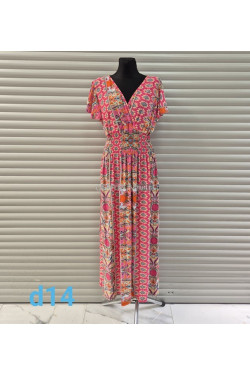 Sukienki damskie (M-2XL) 7269
