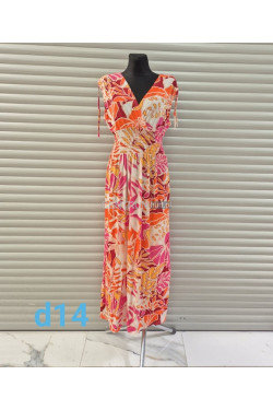 Sukienki damskie (M-2XL) 7271