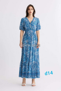 Sukienki damskie (M-2XL) 7273