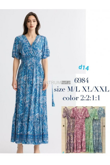 Sukienki damskie (M-2XL) 72