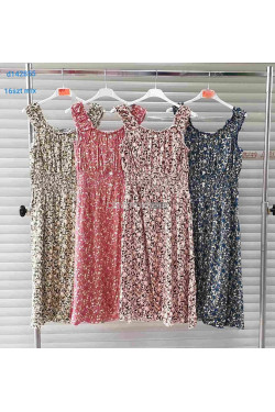 Sukienki damskie (M-2XL) 2855