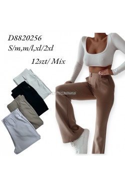 Spodnie damskie (S-2XL) 20256