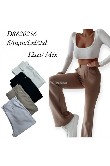 Spodnie damskie (S-XL) 1