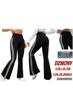 Spodnie damskie (S-2XL) 85562