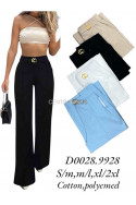Spodnie damskie (S-XL) 1