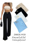 Spodnie damskie (S-XL) 1