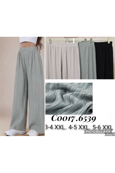 Spodnie damskie (S-XL) 1