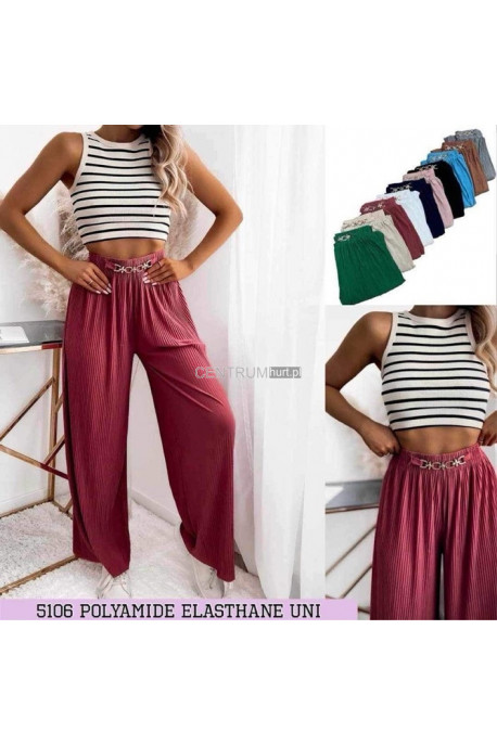 Spodnie damskie (S-XL) 1