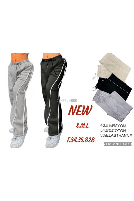 Spodnie damskie (S-XL) 1
