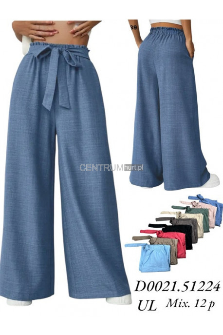 Spodnie damskie (S-XL) 1
