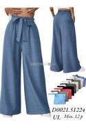 Spodnie damskie (S-XL) 1