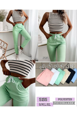 Spodnie damskie (S-XL) 5155