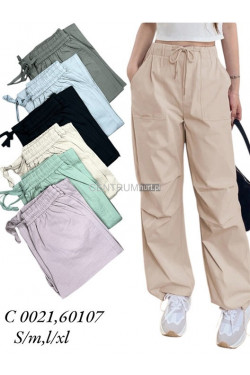 Spodnie damskie (S-XL) 60107