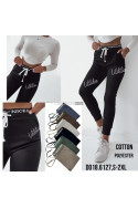 Spodnie damskie (S-XL) 1