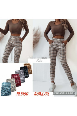 Spodnie damskie (S-XL) 5150
