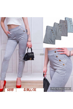 Spodnie damskie (S-XL) 6818