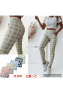 Spodnie damskie (S-XL) 1