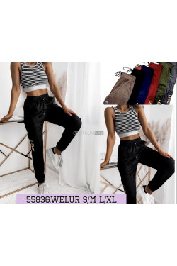Spodnie damskie (S-XL) 55836
