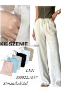 Spodnie damskie (S-XL) 1