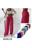 Spodnie damskie (S-XL) 2