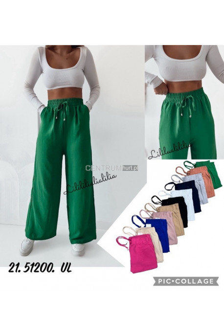 Spodnie damskie (S-XL) 2