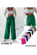 Spodnie damskie (S-XL) 2