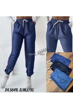 Spodnie damskie (S-XL) 5649