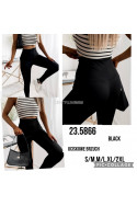Leginsy damskie (S-XL) 2