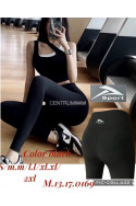 Leginsy damskie (S-XL) 2
