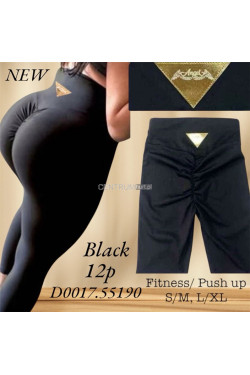 Leginsy damskie (S-XL) 55190
