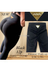 Leginsy damskie (S-XL) 2